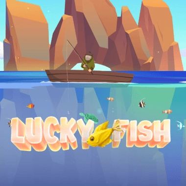 Lucky Fish