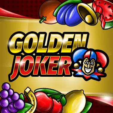 Golden Joker