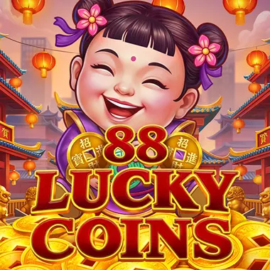 88 Lucky Coins