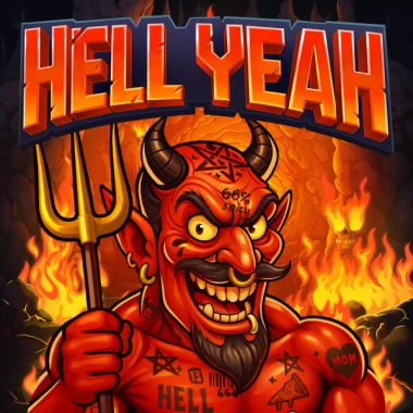 Hell Yeah