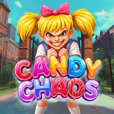 Candy Chaos
