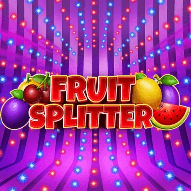 Fruit Splitter game tile