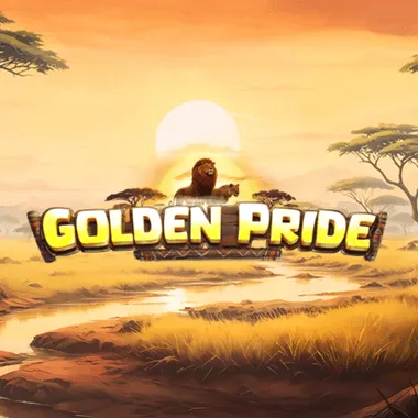 Golden Pride