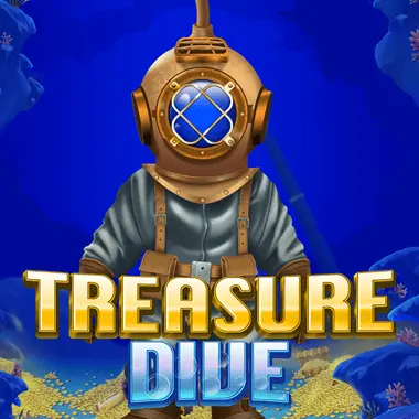 Treasure Dive