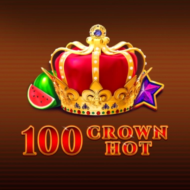 100 Crown Hot