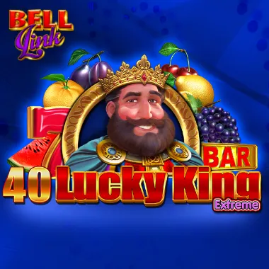 40 Lucky King Extreme Bell Link