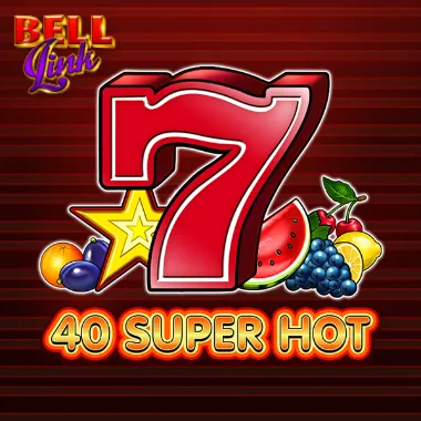 40 Super Hot Bell Link