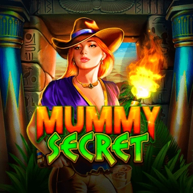 Mummy Secret