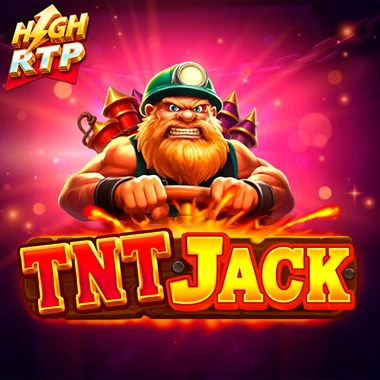 TNT Jack High RTP