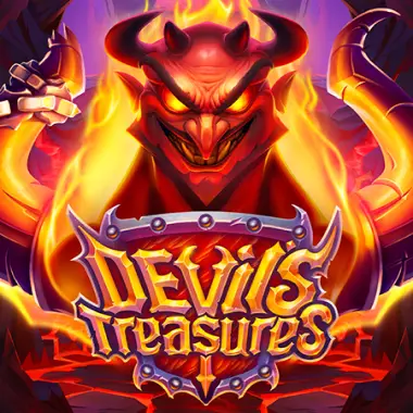 Devils' Treasures