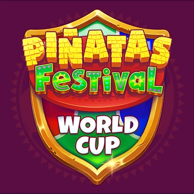 Pinatas Festival World Cup