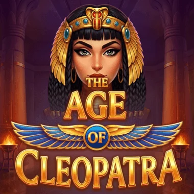 The Age of Cleopatra game tile