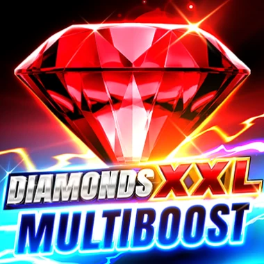 Diamonds XXL Multiboost: Hold and Win
