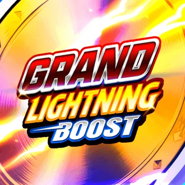 Grand Lightning Boost: Hold & Win