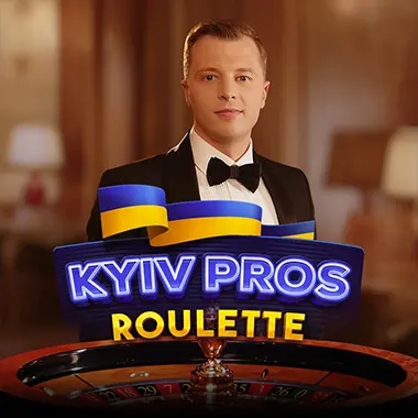 Kyiv Pros Roulette with Oleksandr