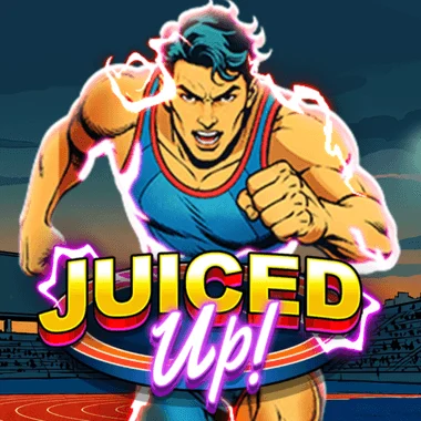 Juiced Up! game tile