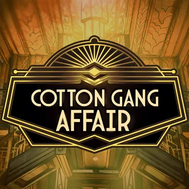 Cotton Gang Affair