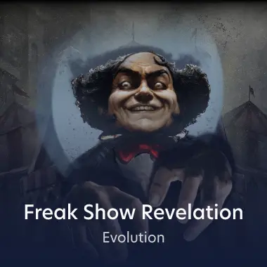 Freak Show Revelation