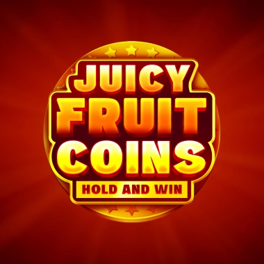 Juicy Fruit Coins Hold and Win