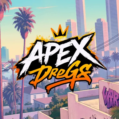 Apex Dregs game tile