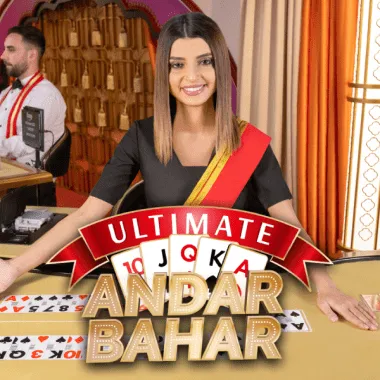 Ultimate Andar Bahar