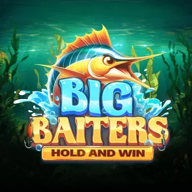 Big baiters Hold and Win