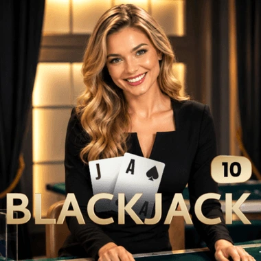 Blackjack 10
