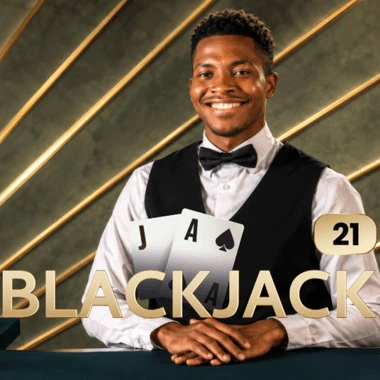 Blackjack 21