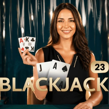 Blackjack 23