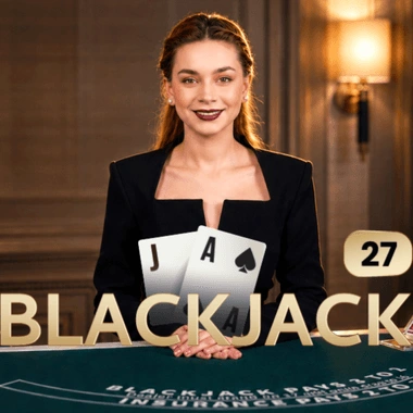 Blackjack 27