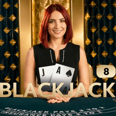 Blackjack 8