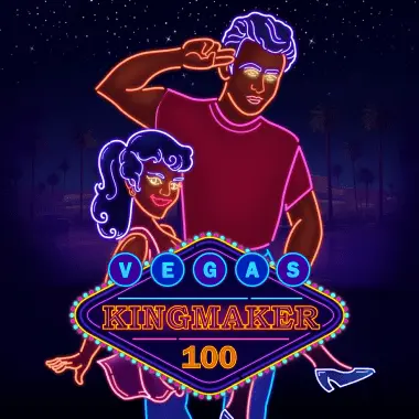 Vegas Kingmaker 100