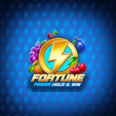 Fortune Power: Hold & Win