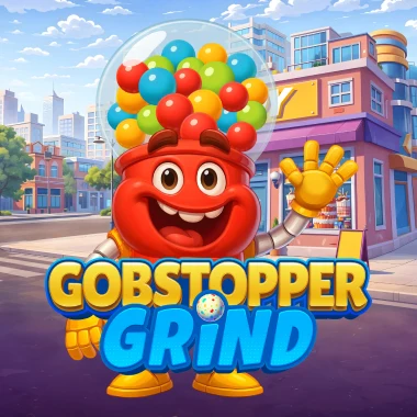 Gobstopper Grind