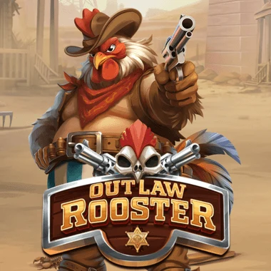 Outlaw Rooster