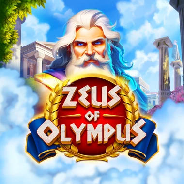 Zeus of Olympus