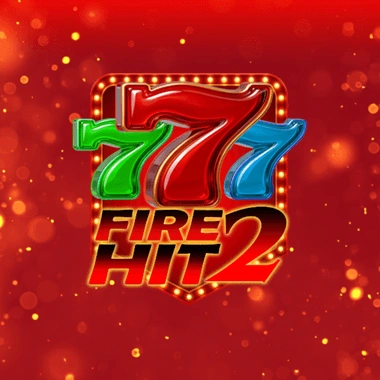 Fire Hit 2 game tile