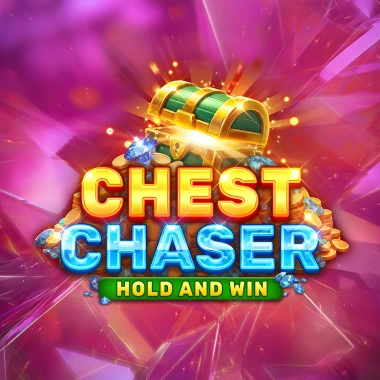 Chest Chaser Hold and Win