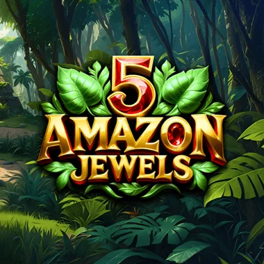 5 Amazon Jewels game tile
