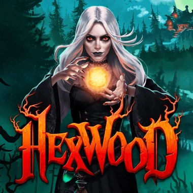 Hexwood