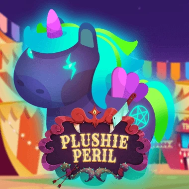 Plushie Peril