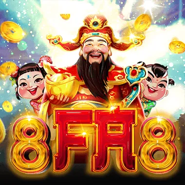 88FA game tile