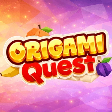 Origami Quest