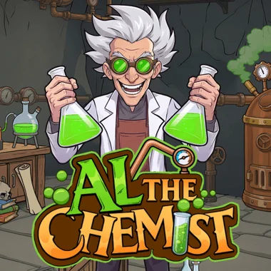 Al the Chemist