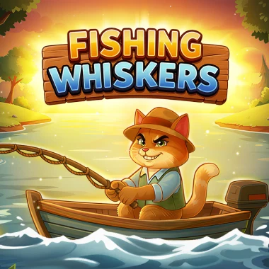 Fishing Whiskers