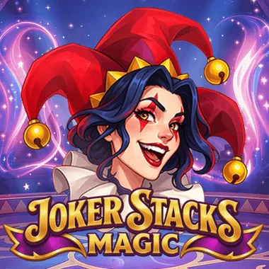 Joker Stacks Magic