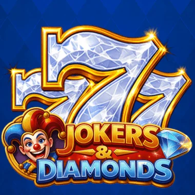 Jokers & Diamonds