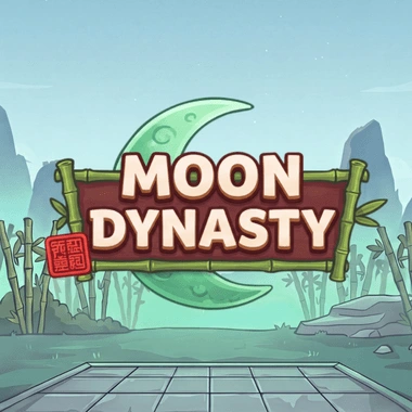 Moon Dynasty game tile