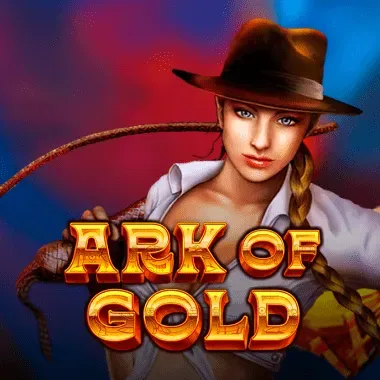 Ark Of Gold