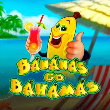 Bananas Go Bahamas